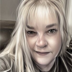 Meet your Posher, Sheri